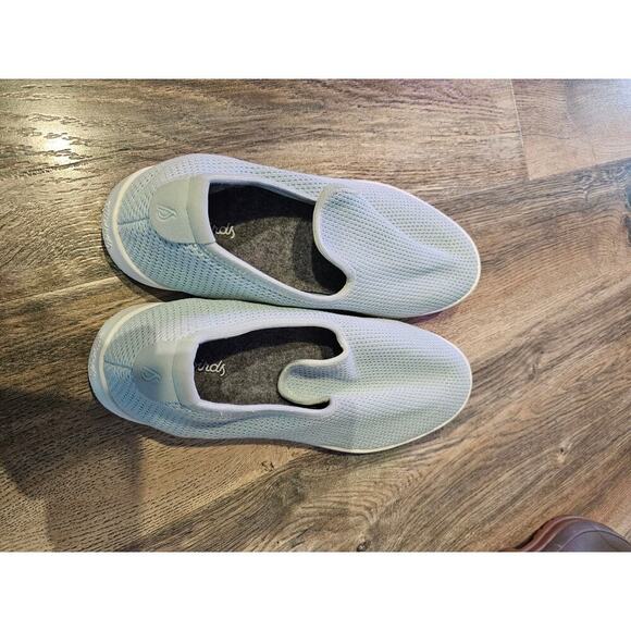 Allbirds tree Loungers sz w11 - Picture 2 of 4